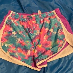 Justice size 10 shorts